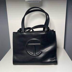 Telfar Small bag Black